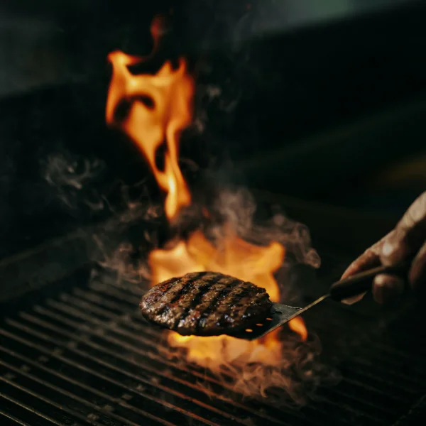 Article cover - Lab Meat